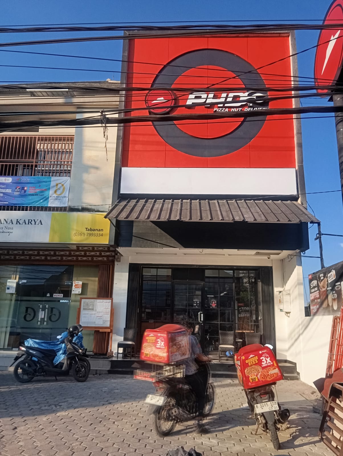 Proyek Selesai