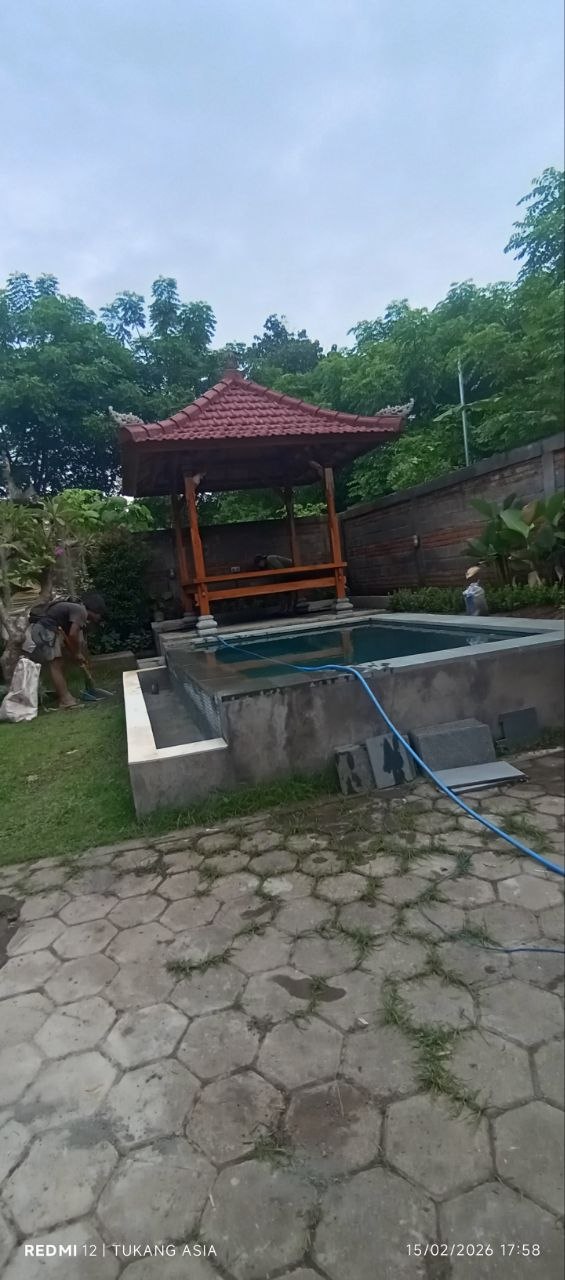 Proyek Selesai