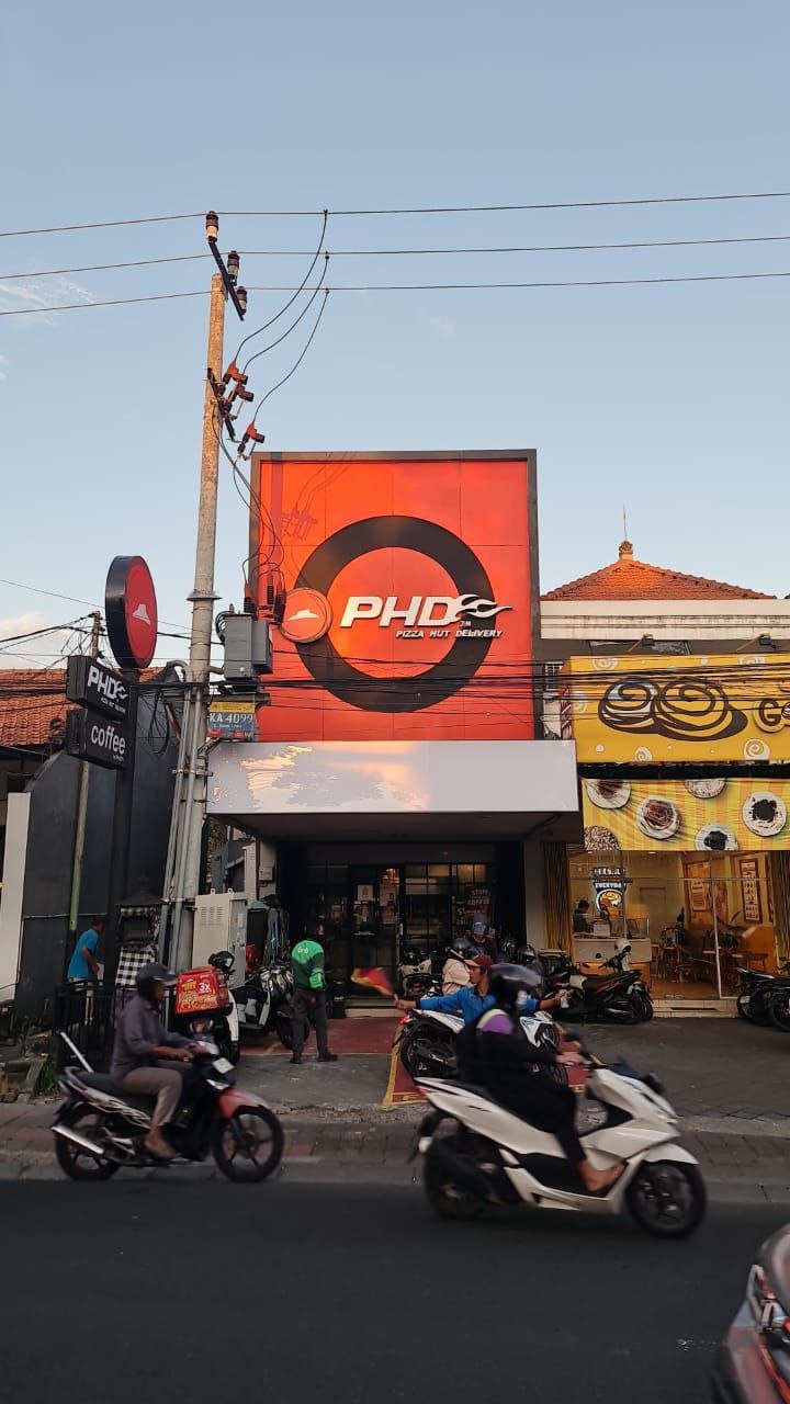 Proyek Selesai